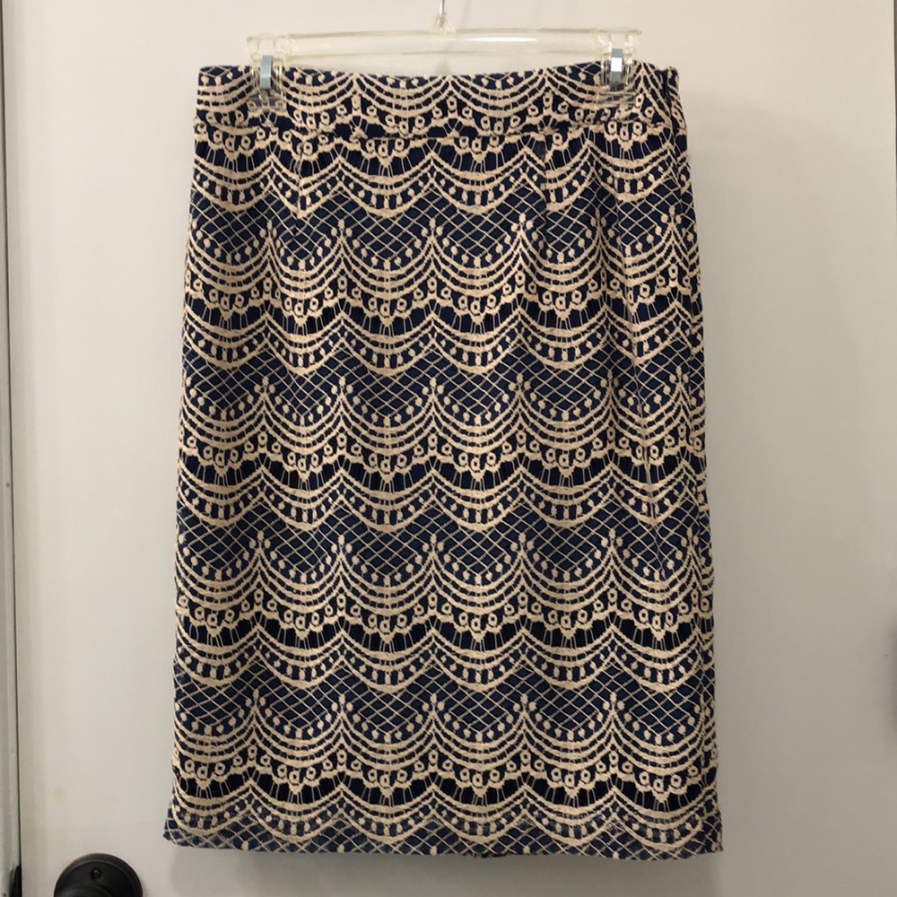 Tulle skirt size S